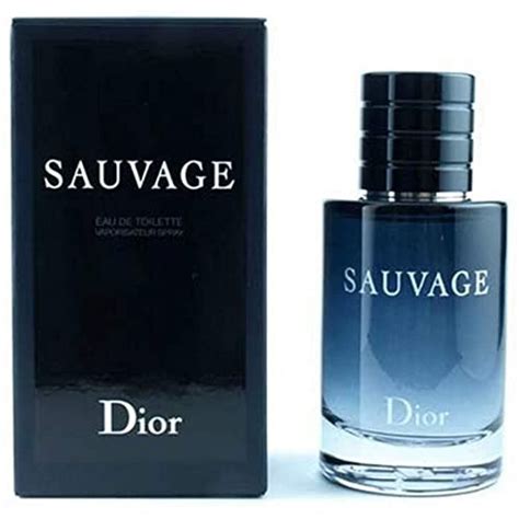 christian dior sauvage 2 ounces amazon|Dior Sauvage 100 ml price.